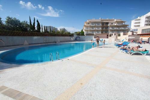 Hotel Clube Praia Mar By Amcf