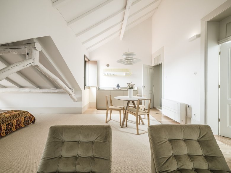 Hostal Malmerendas Boutique Lodging