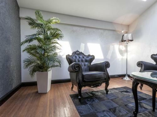 Nova City Hotel Signature Collection