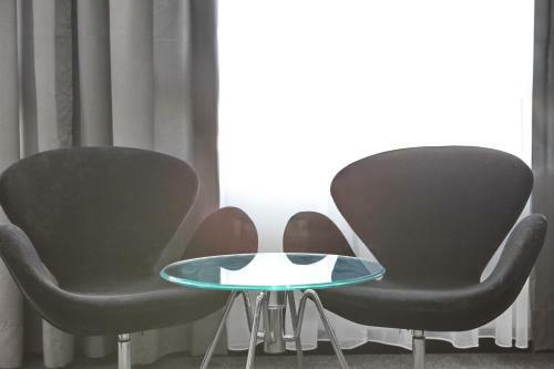 Nova City Hotel Signature Collection