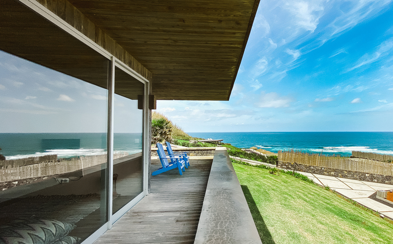 Villa Santa Barbara Eco-beach Resort