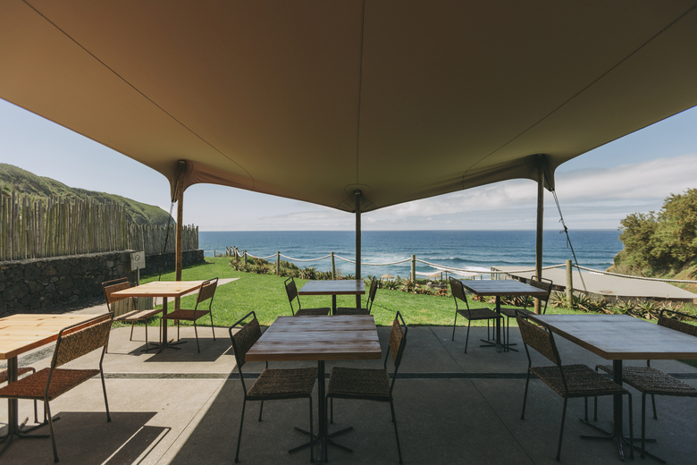 Villa Santa Barbara Eco-beach Resort