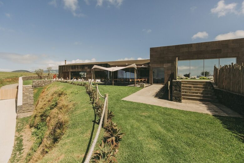 Villa Santa Barbara Eco-beach Resort