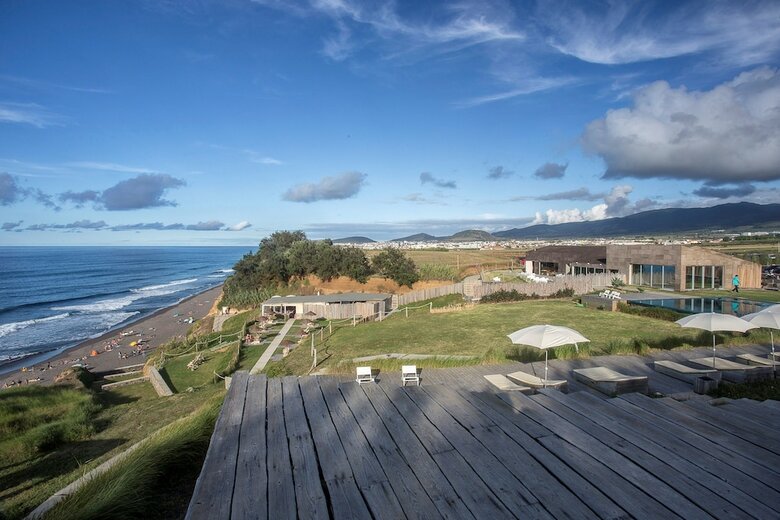 Villa Santa Barbara Eco-beach Resort