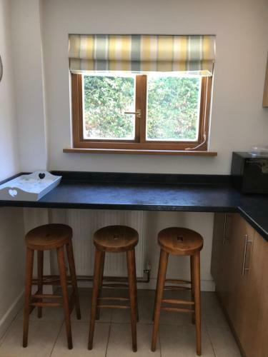 Windrush Apartment