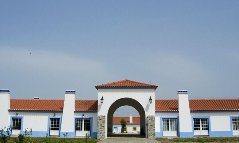 Agroturismo Casas De Mir�briga