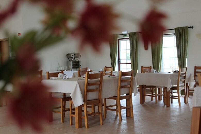 Agroturismo Casas De Mir�briga
