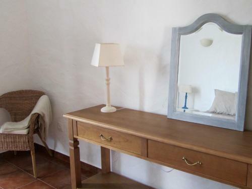 Agroturismo Casas De Mir�briga