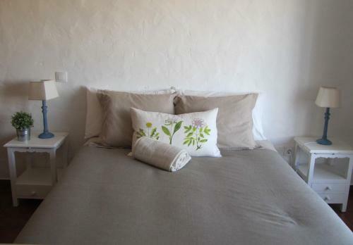 Agroturismo Casas De Mir�briga