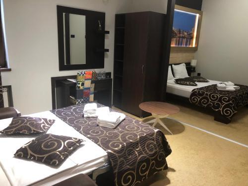 City Code B&B Luxury