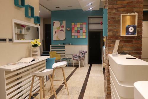 City Code B&B Luxury