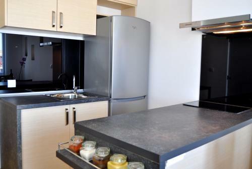 Top View Apartment