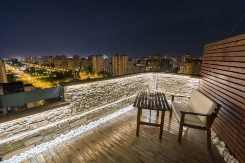 Top View Apartment
