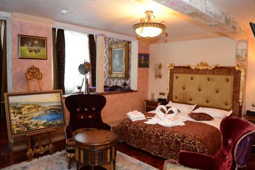 Hotel Buen Retiro