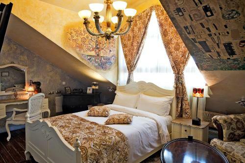 Hotel Buen Retiro