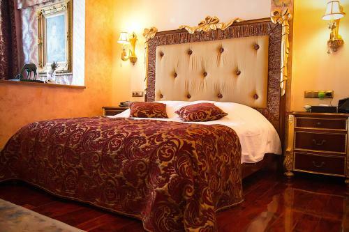 Hotel Buen Retiro