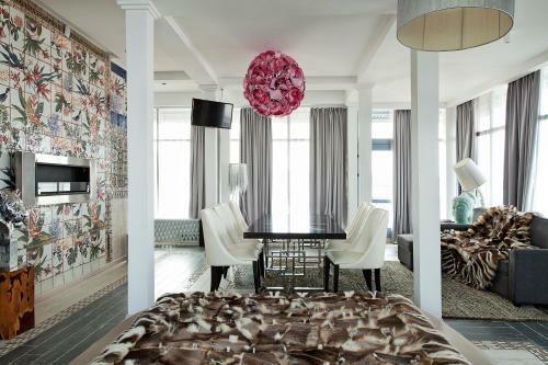 Hotel Buen Retiro