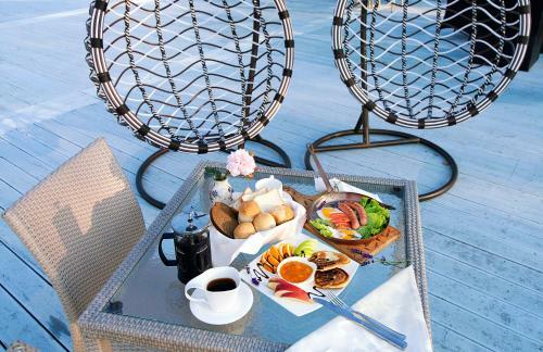 Hotel Buen Retiro