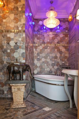 Hotel Buen Retiro
