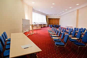 Sk Royal Kaluga Hotel