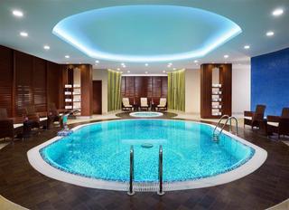 Hotel Four Points By Sheraton Kaluga
