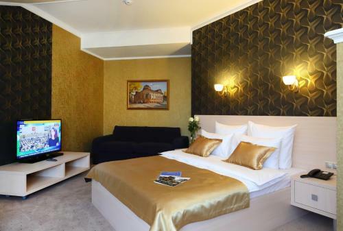 Hotel Gubernskaya