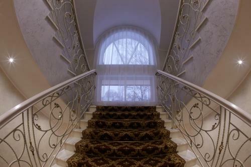 Hotel Gubernskaya