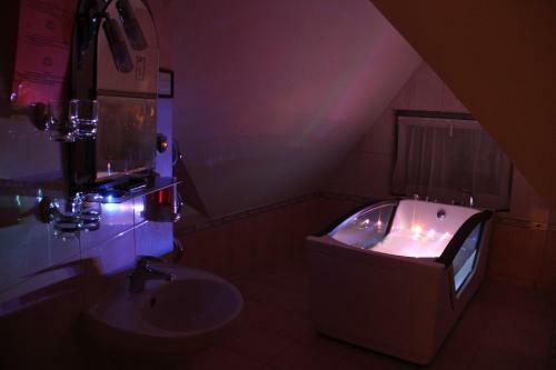 Hostal Villa Severin