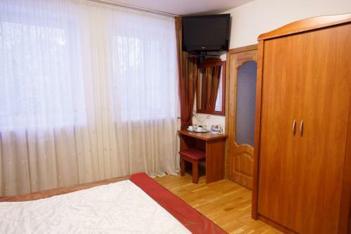 Hostal Villa Severin