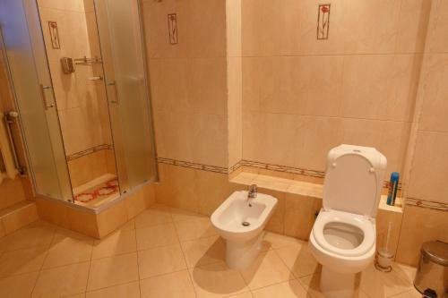 Hostal Villa Severin