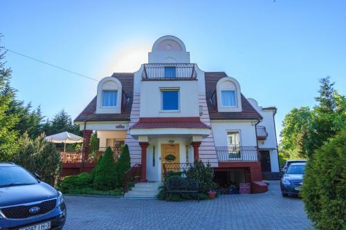 Hostal Villa Severin