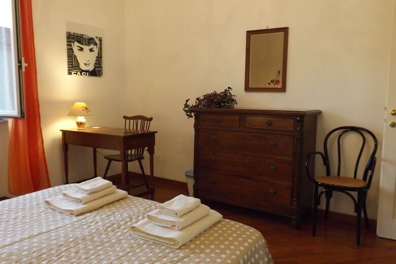 B&B Dei Filosofi