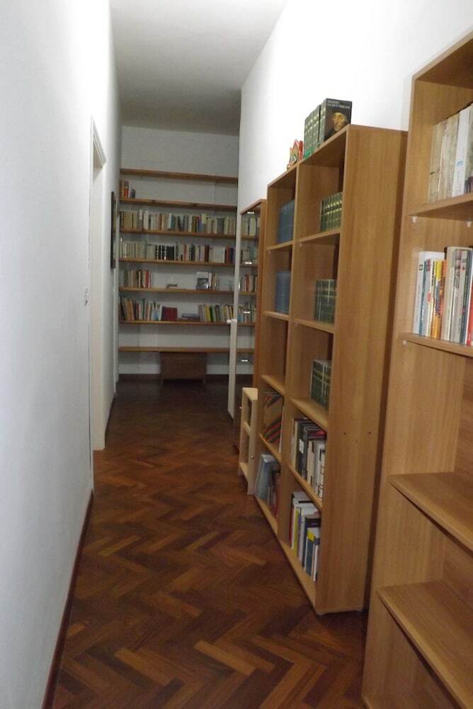 B&B Dei Filosofi