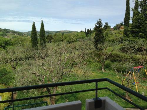 B&B San Bartolo
