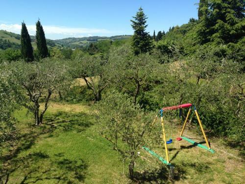 B&B San Bartolo