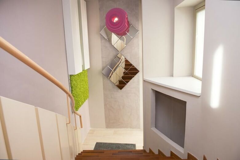 Bed & Breakfast Casa Gaia