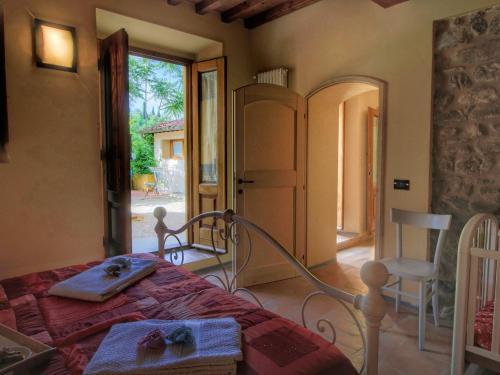 Apartamento Podere Pulicciano Pozzo