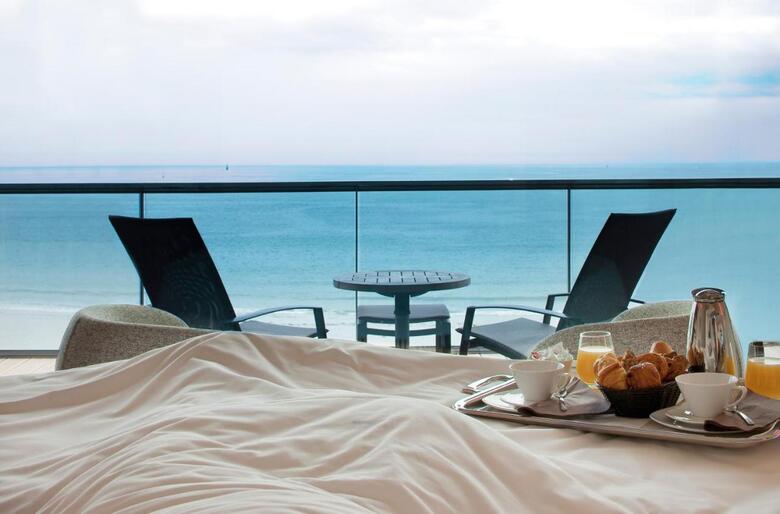 Hotel Oceania
