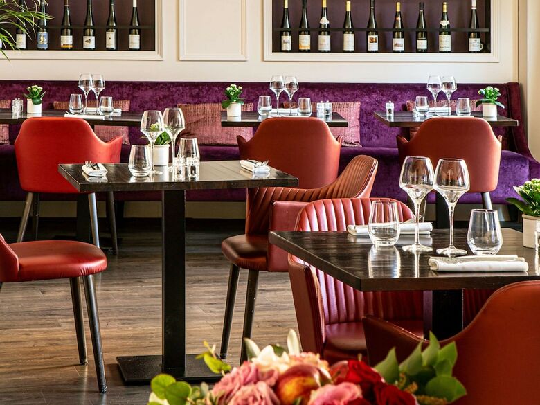 Hotel Sofitel Strasbourg Grande Ile