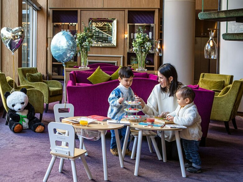 Hotel Sofitel Strasbourg Grande Ile