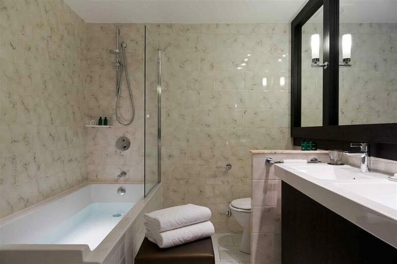 Hotel Sofitel Strasbourg Grande Ile