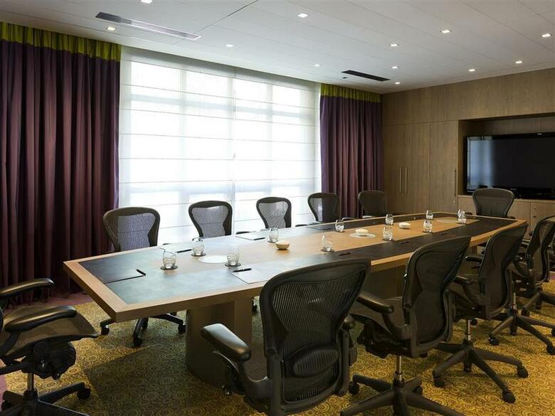 Hotel Sofitel Strasbourg Grande Ile