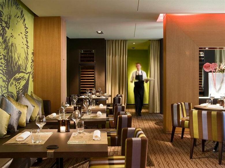 Hotel Sofitel Strasbourg Grande Ile
