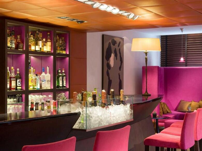 Hotel Sofitel Strasbourg Grande Ile