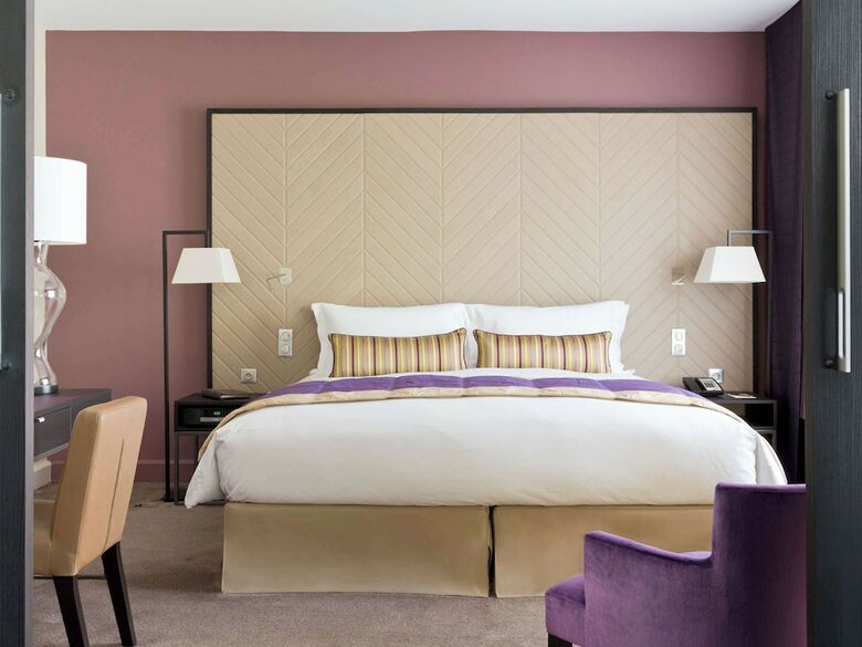 Hotel Sofitel Strasbourg Grande Ile