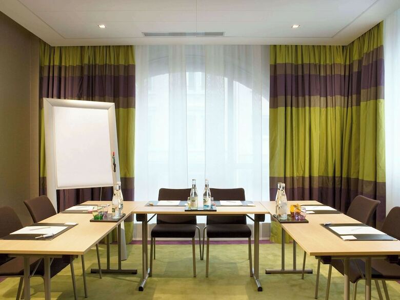 Hotel Sofitel Strasbourg Grande Ile