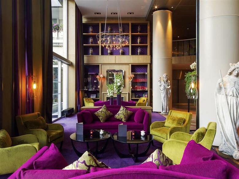Hotel Sofitel Strasbourg Grande Ile