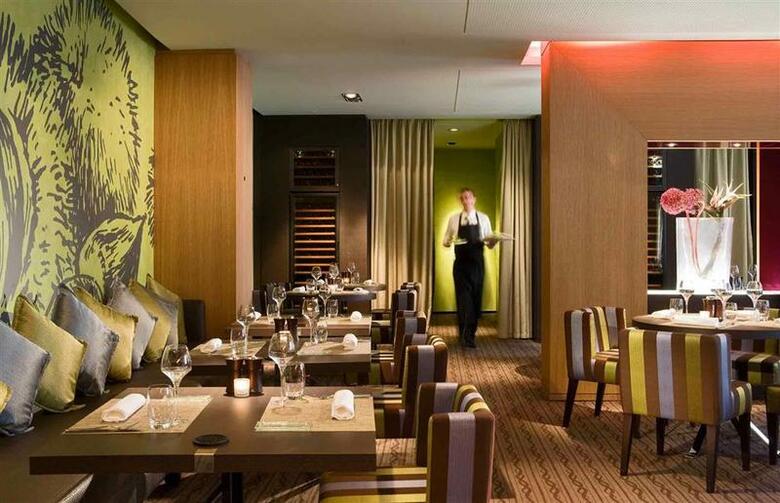 Hotel Sofitel Strasbourg Grande Ile