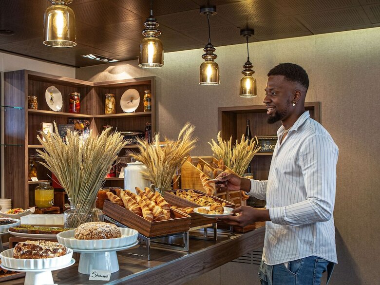 Hotel Sofitel Strasbourg Grande Ile