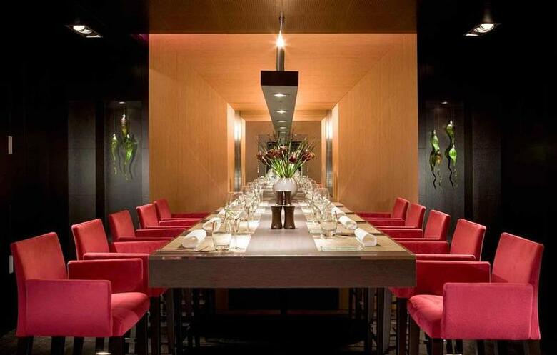 Hotel Sofitel Strasbourg Grande Ile